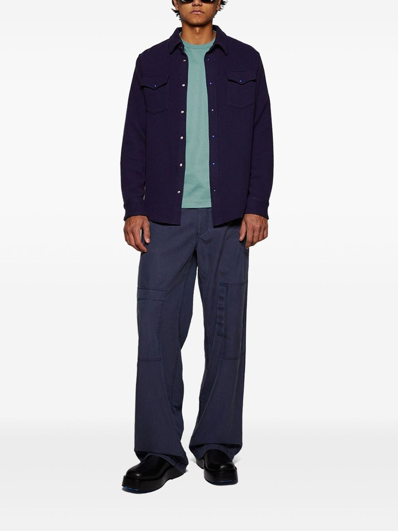 Lanvin Essential T-shirt outlook