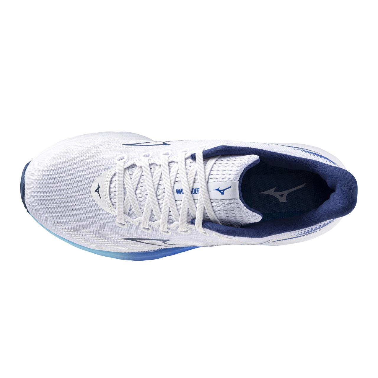 Men's Wave Rider 28 Running Shoe - 4