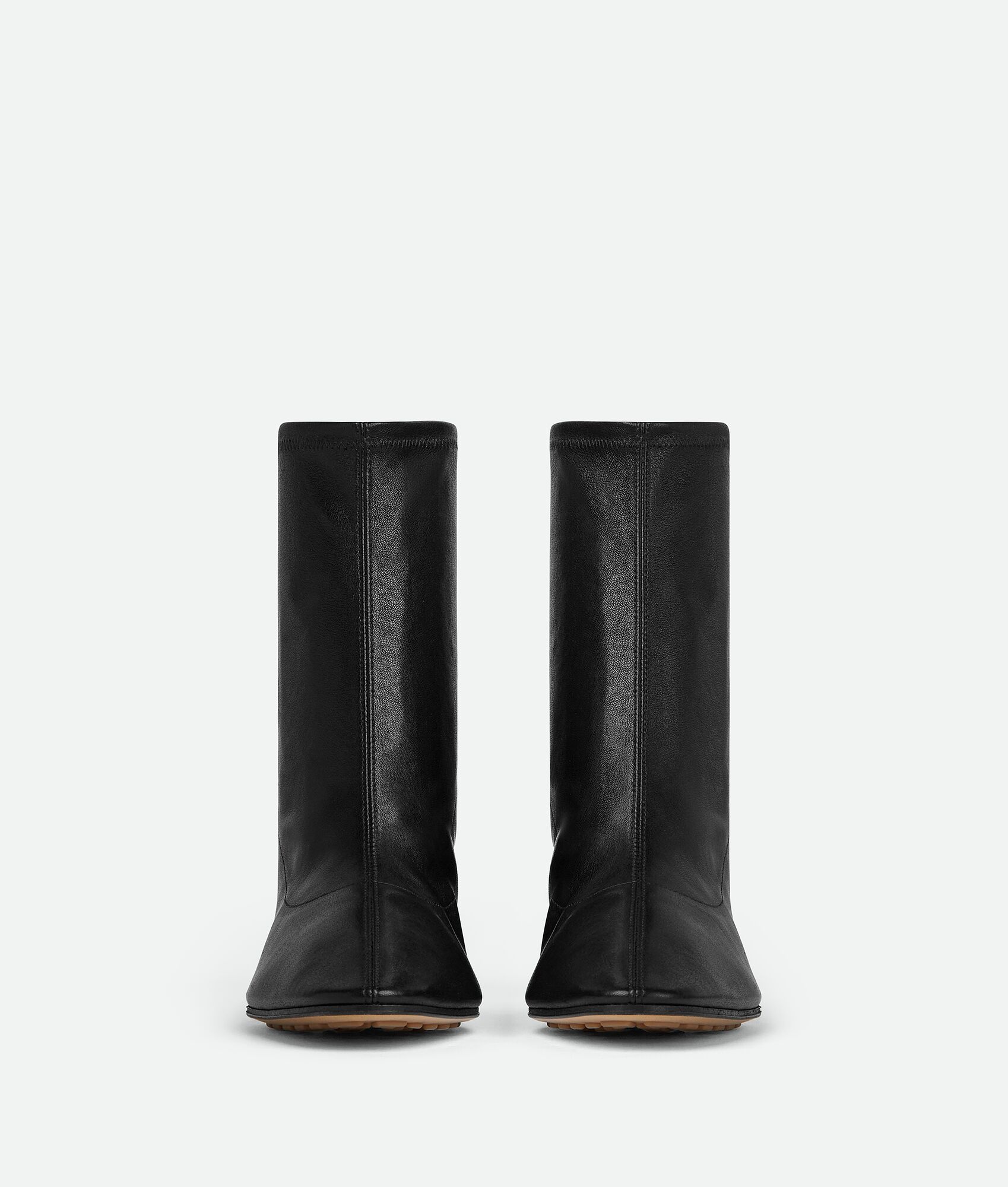Tripod Ankle Boot - 2