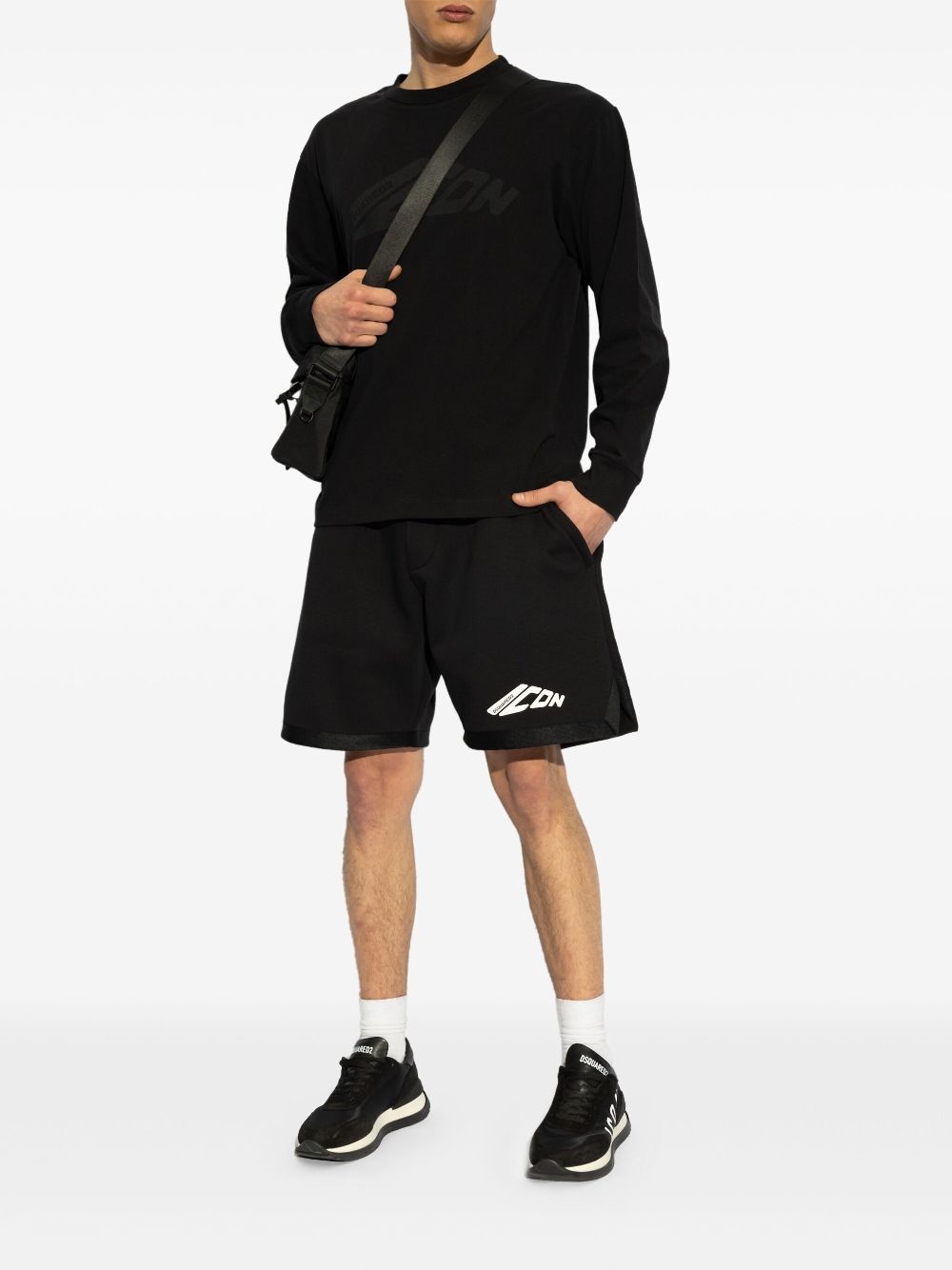 Icon sweatshirt - 2