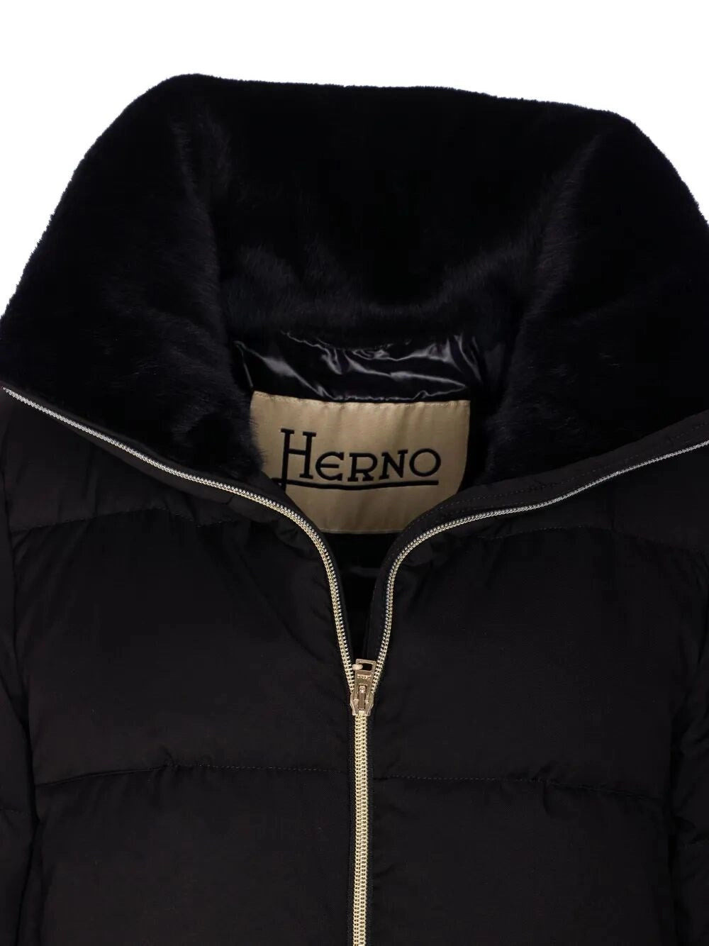 Herno Women Padded Jacket - 3