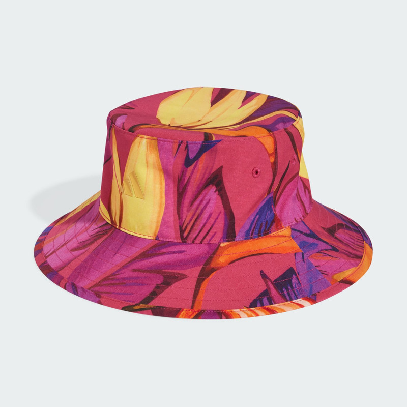 adidas x FARM Premium Bucket Hat 1