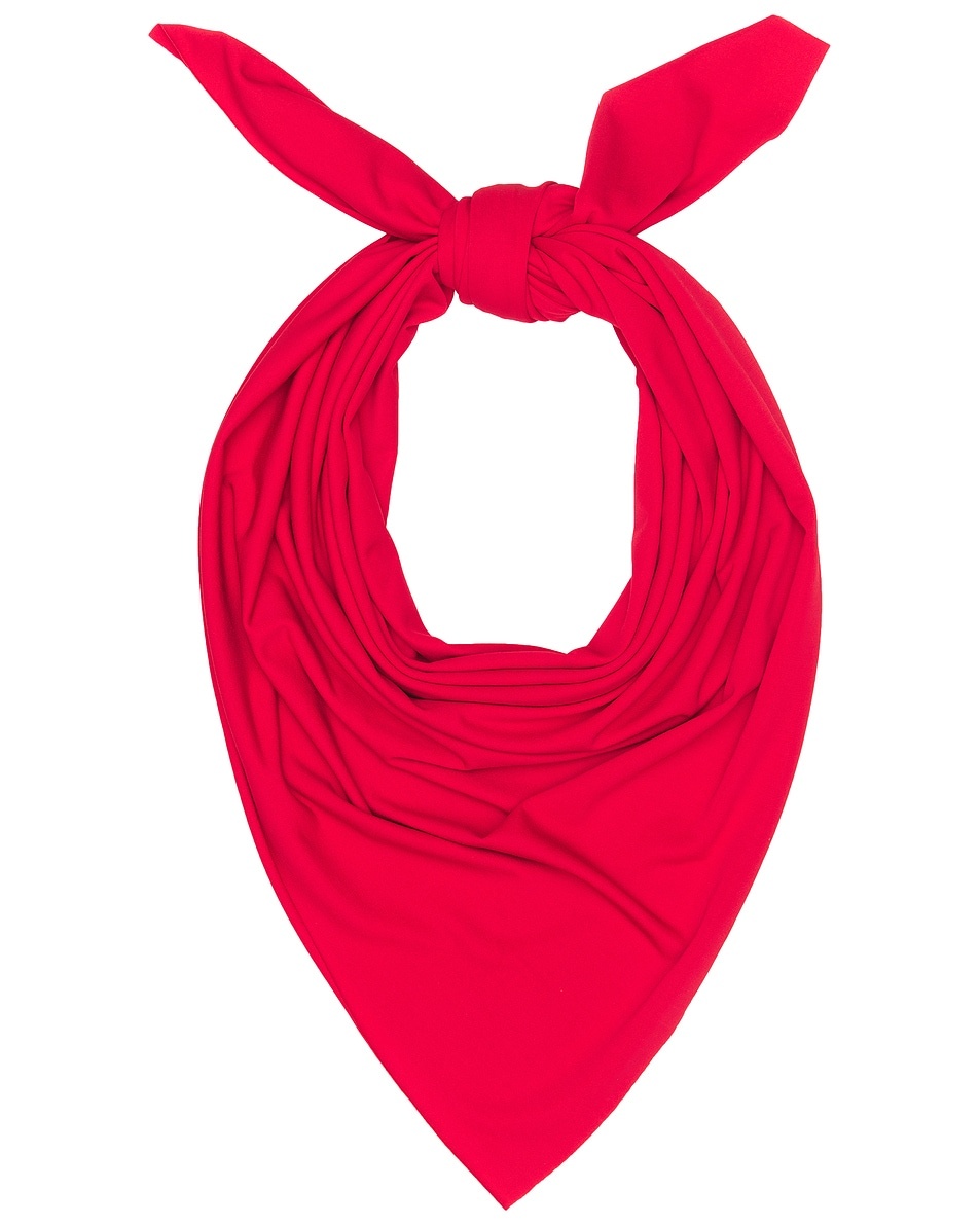 Head Scarf - 1