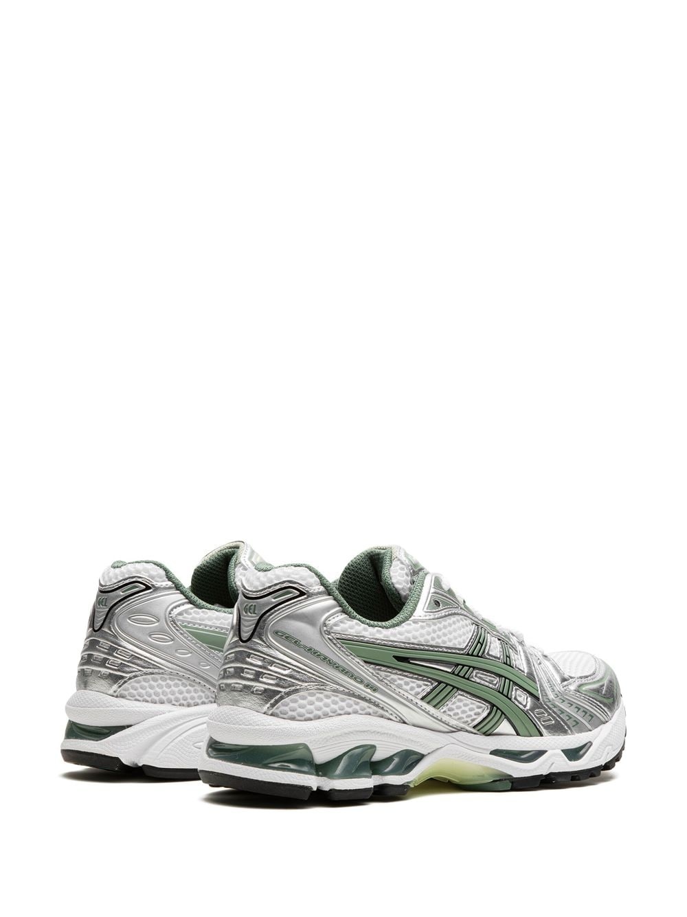 Gel Kayano 14 "Slate Grey" sneakers - 3