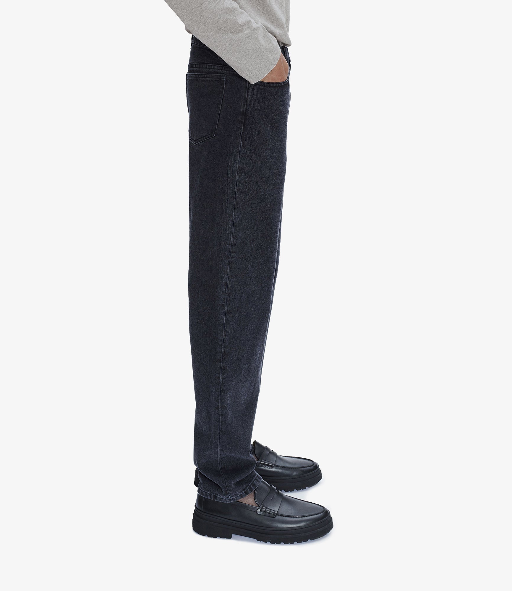 MARTIN JEANS - 5