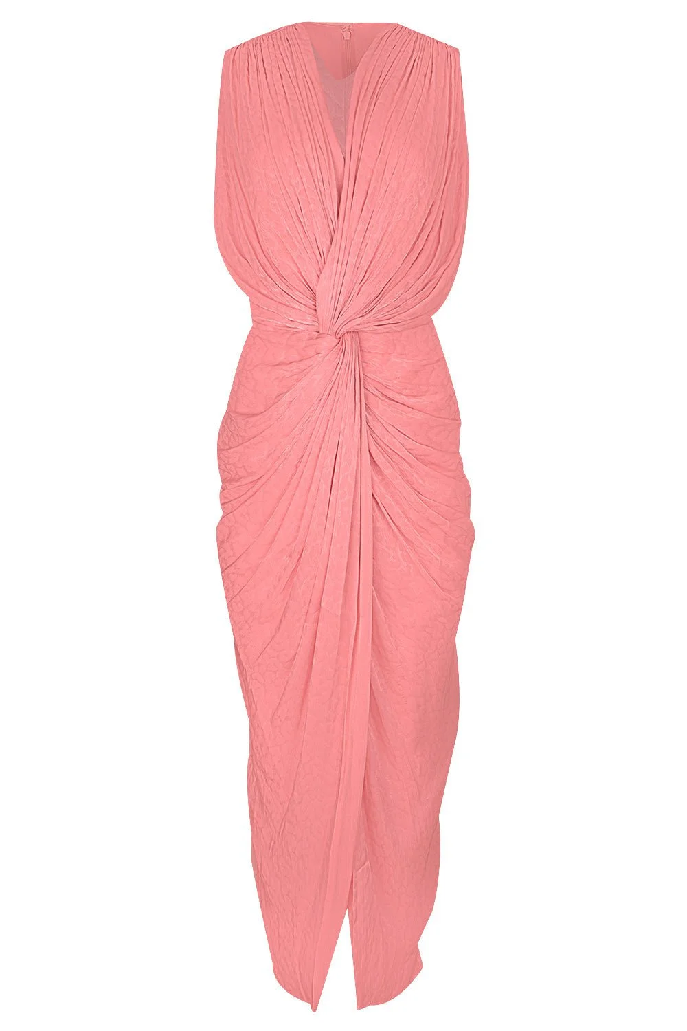 Franca Dress - Blossom Pink - 1