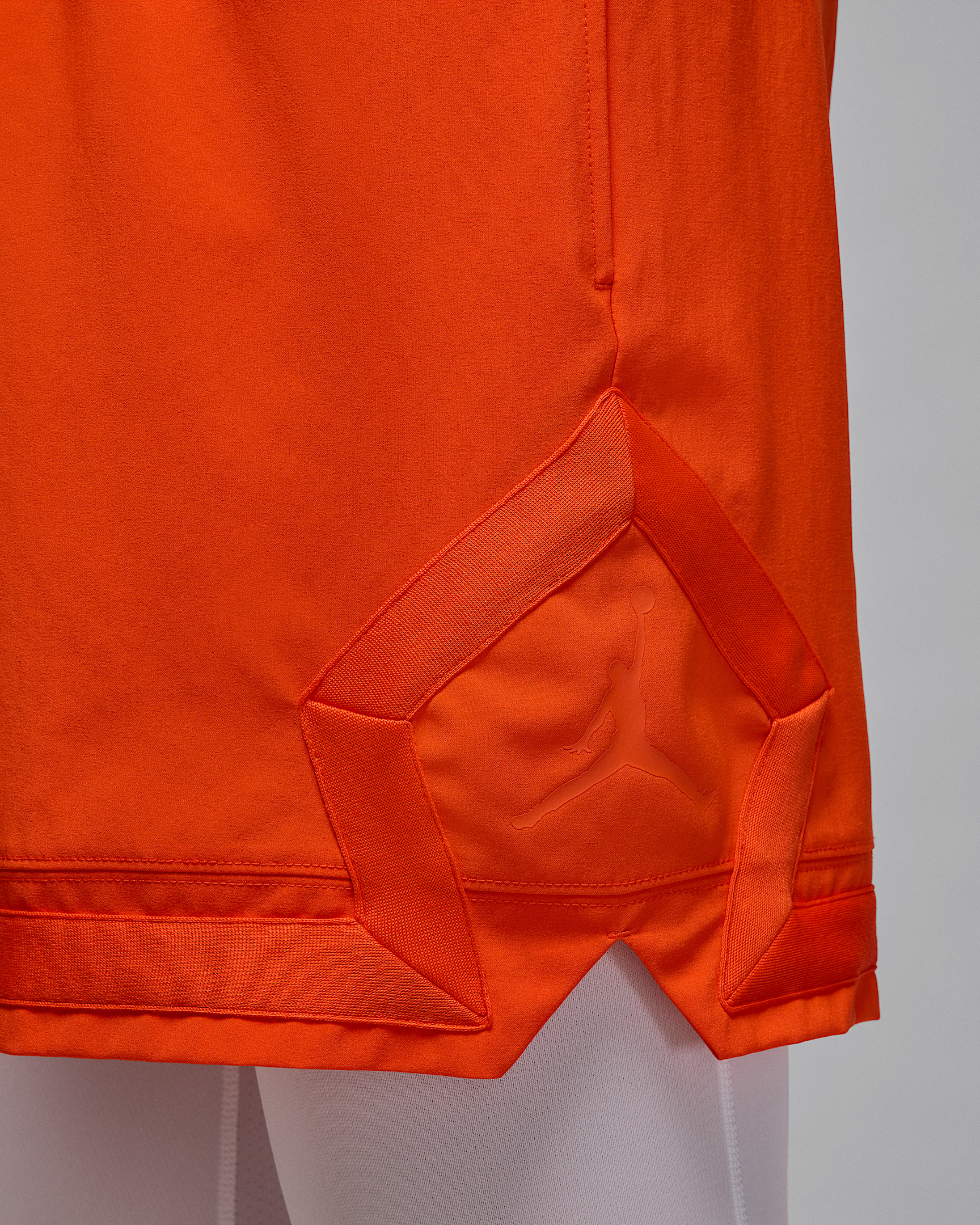 Jordan Sport Men's Dri-FIT Woven Diamond Shorts - 5
