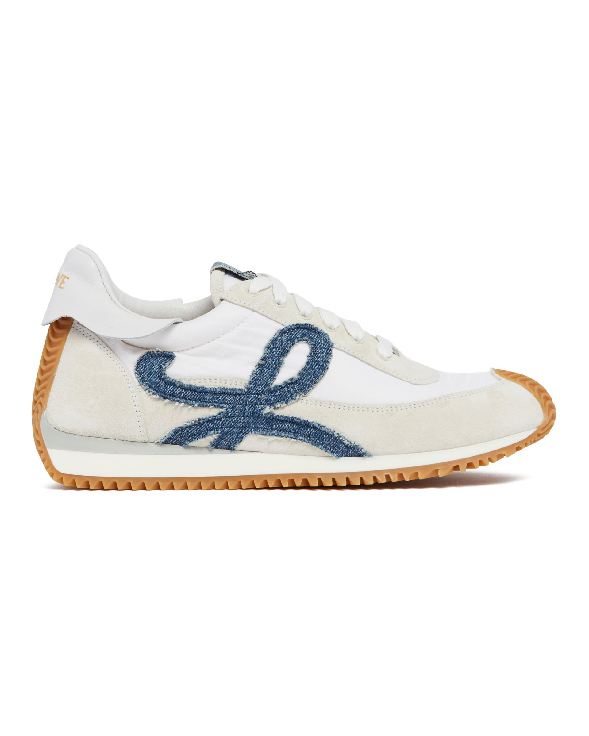 White Flow Runner 2.0 Sneakers - 2