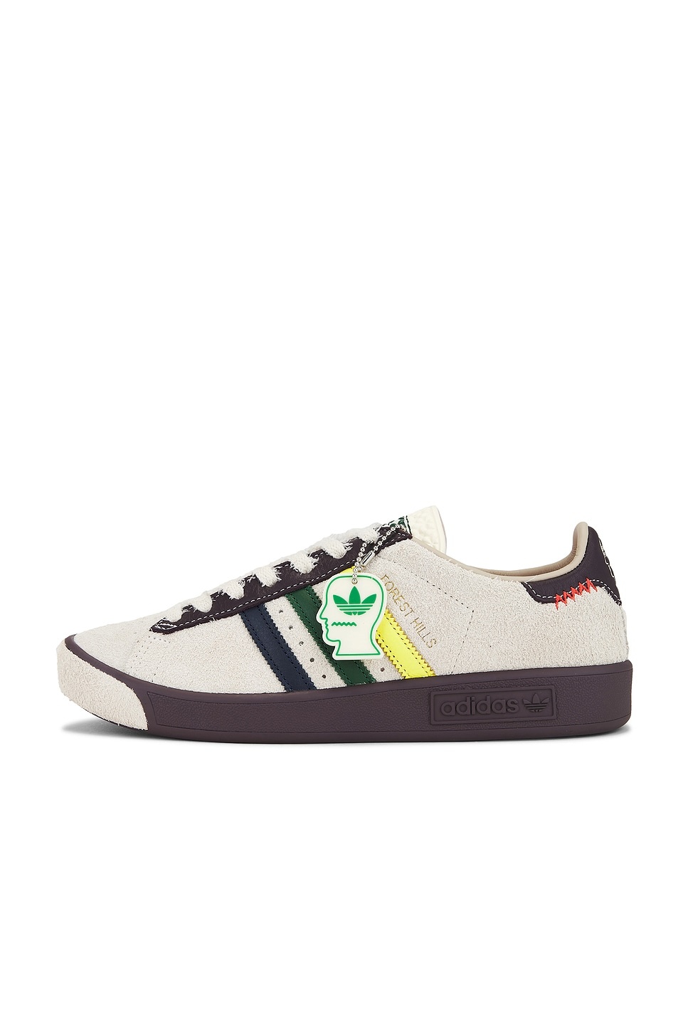 x Brain Dead Forest Hills Sneakers - 6