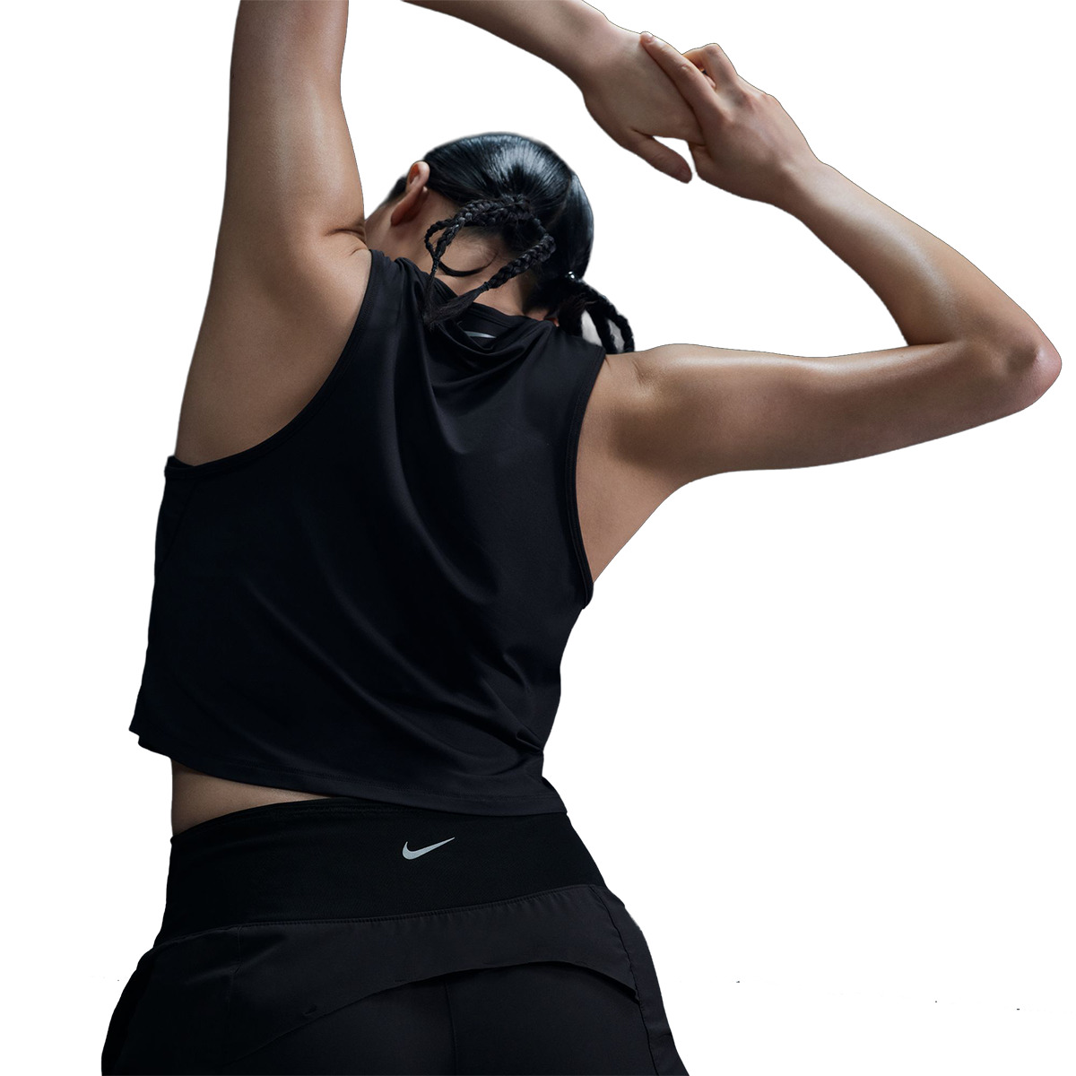 Nike One Classic Tank - 4