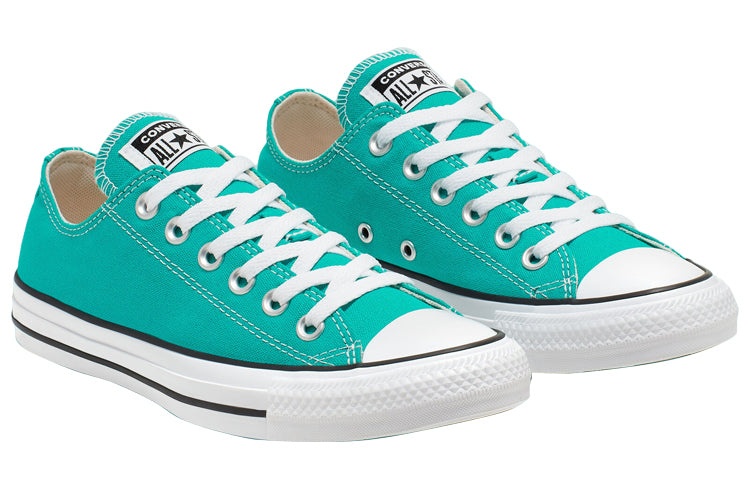 Converse Chuck Taylor All Star 'Teal Green' 161420C - 3