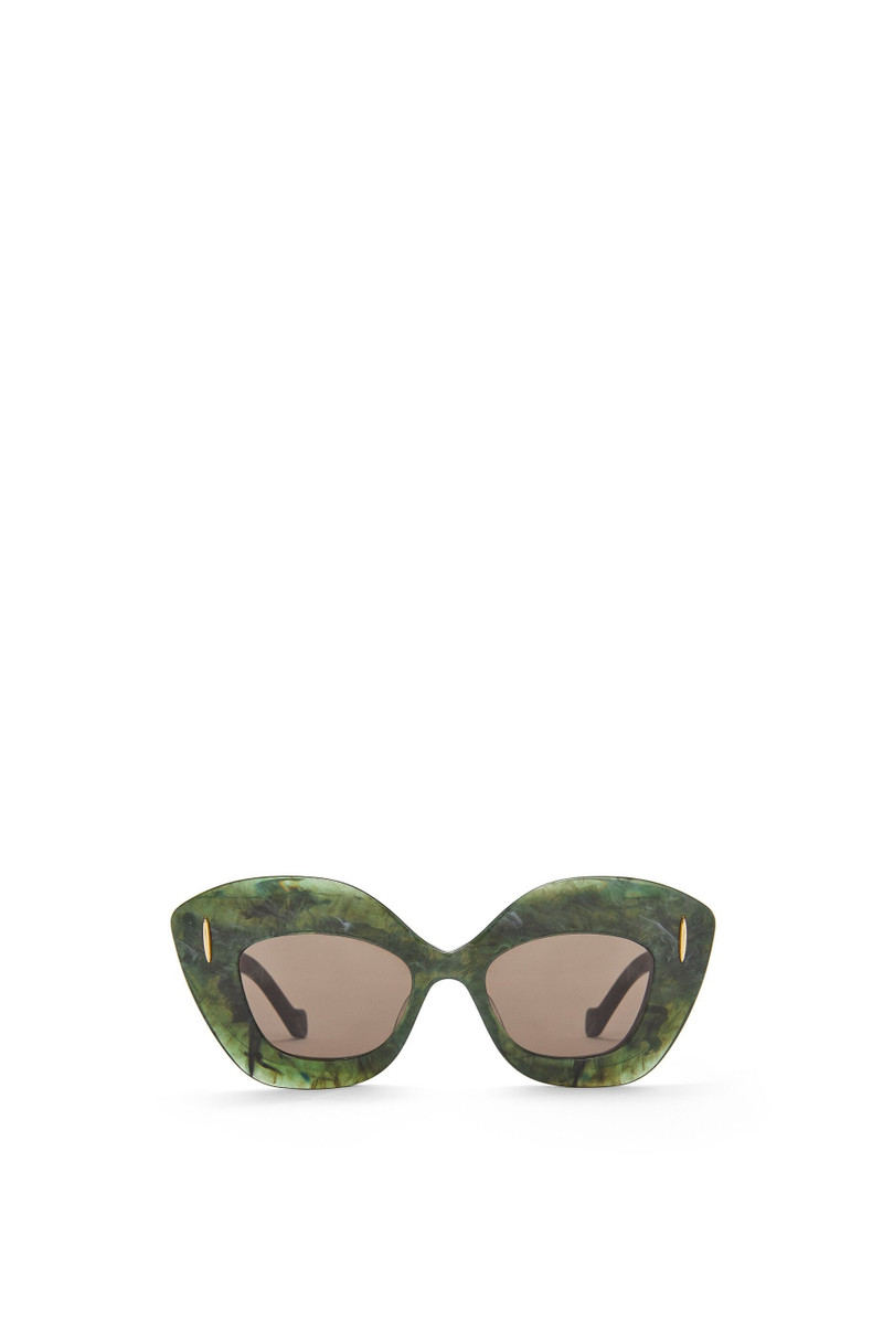 Retro Screen sunglasses - 1