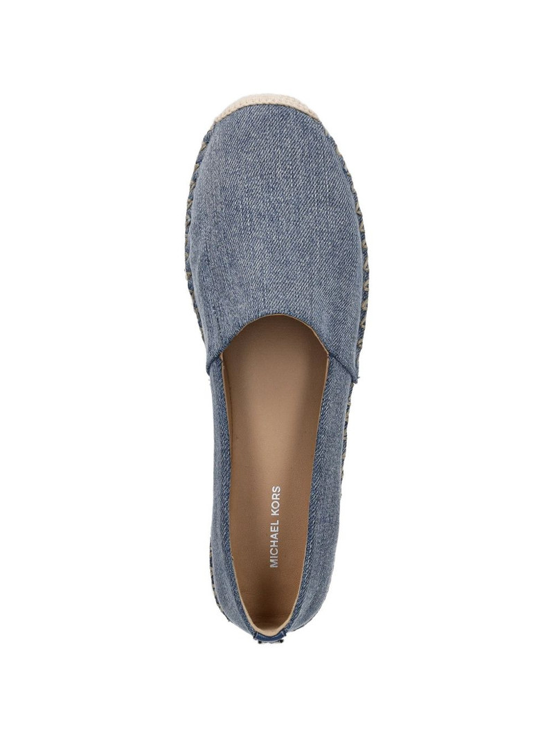 Kenzie flat espadrilles 4