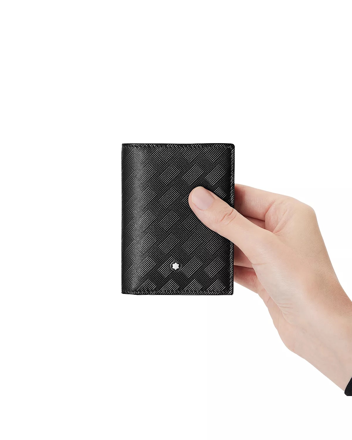 Extreme 3.0 4cc Leather Card Holder - 2