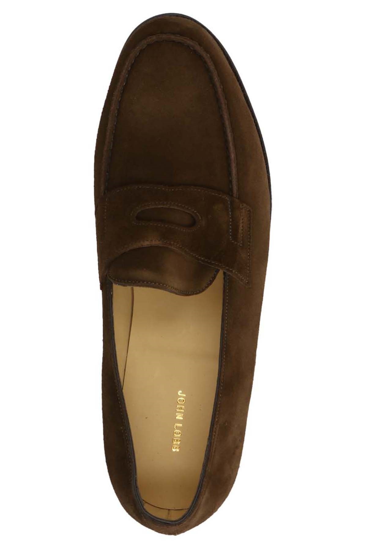 'Lopez’ loafers - 3