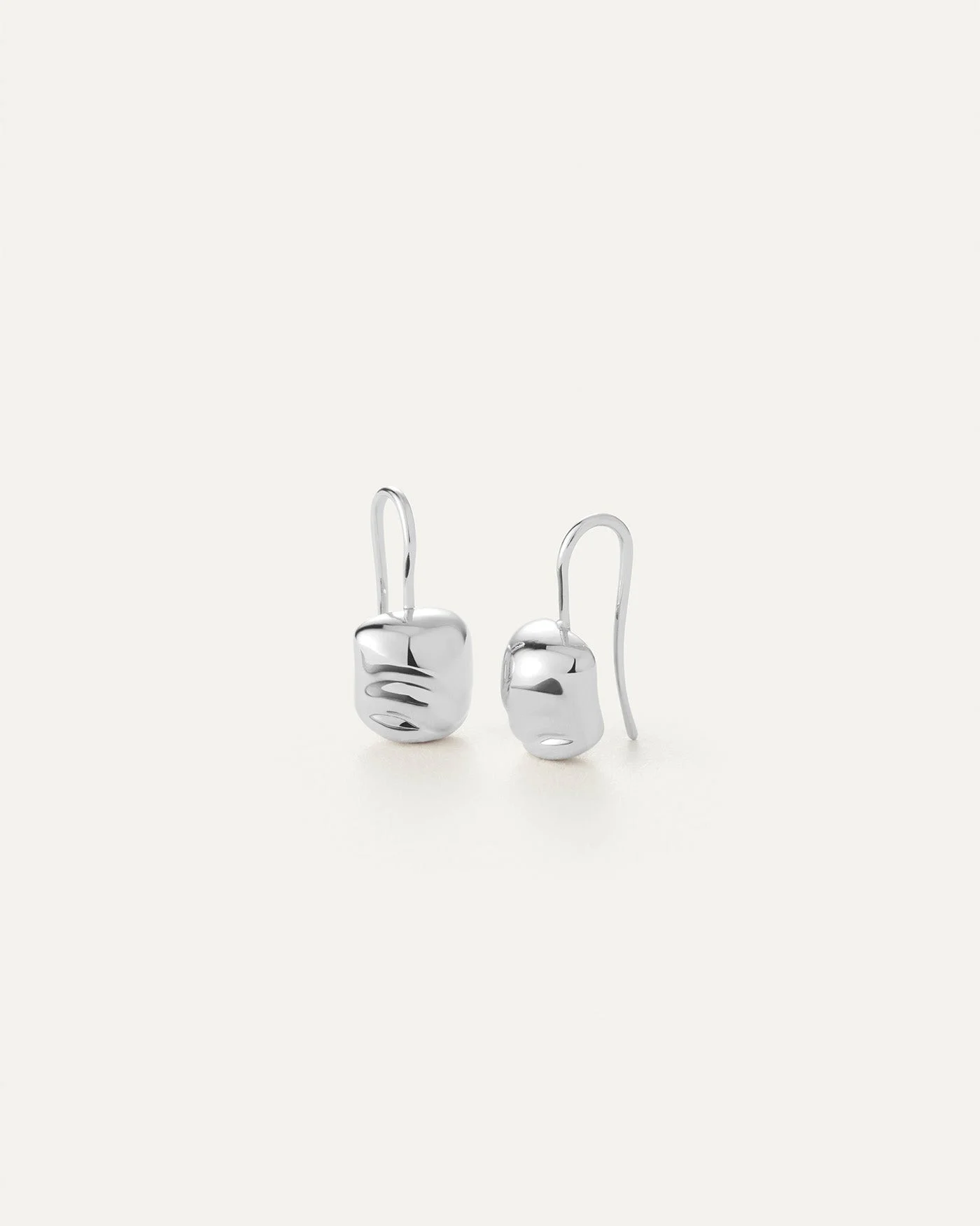 Rue Drop Earrings - 1