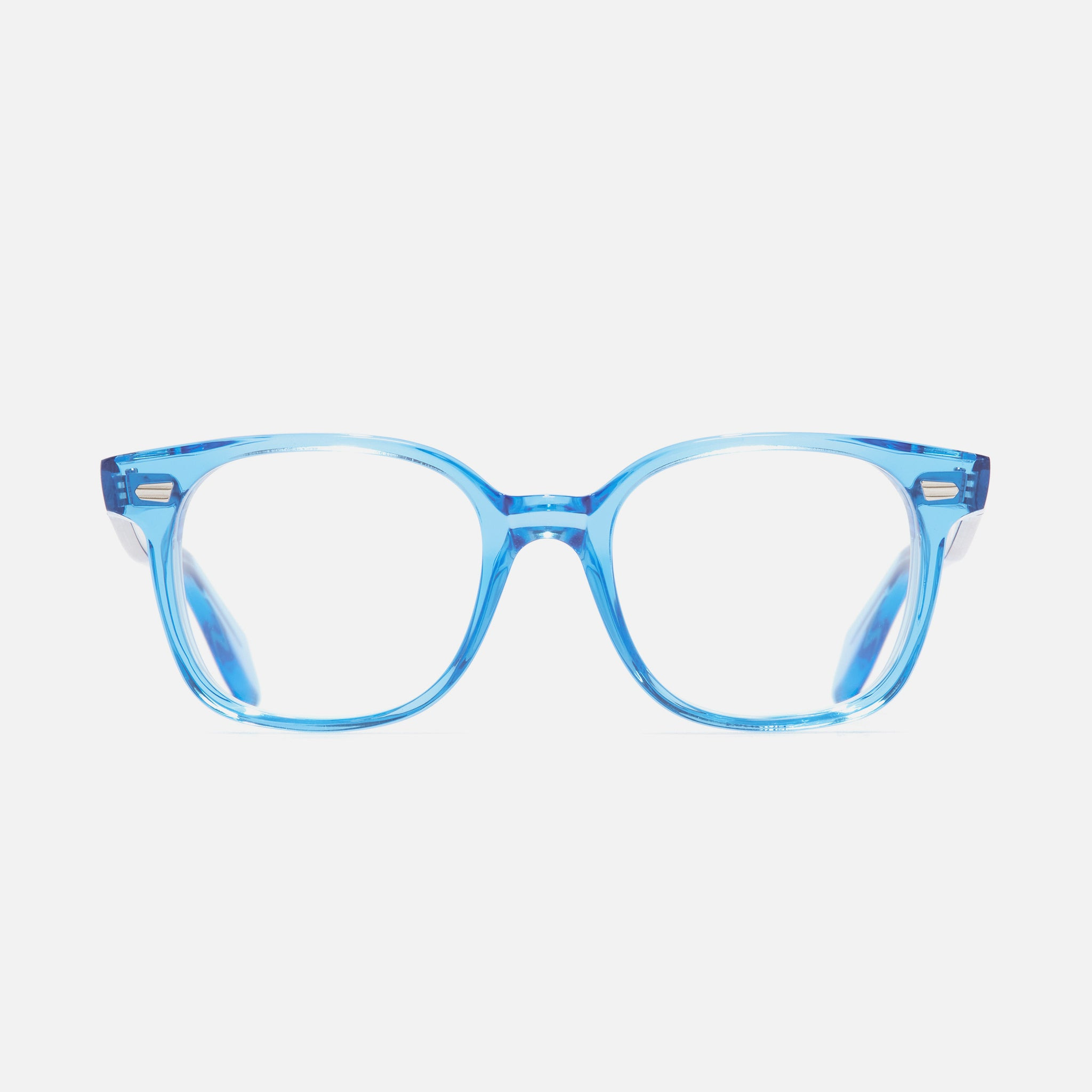 9990 ROUND OPTICAL GLASSES - 3