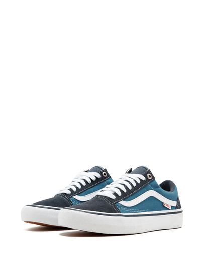 Vans Old Skool Pro sneakers outlook