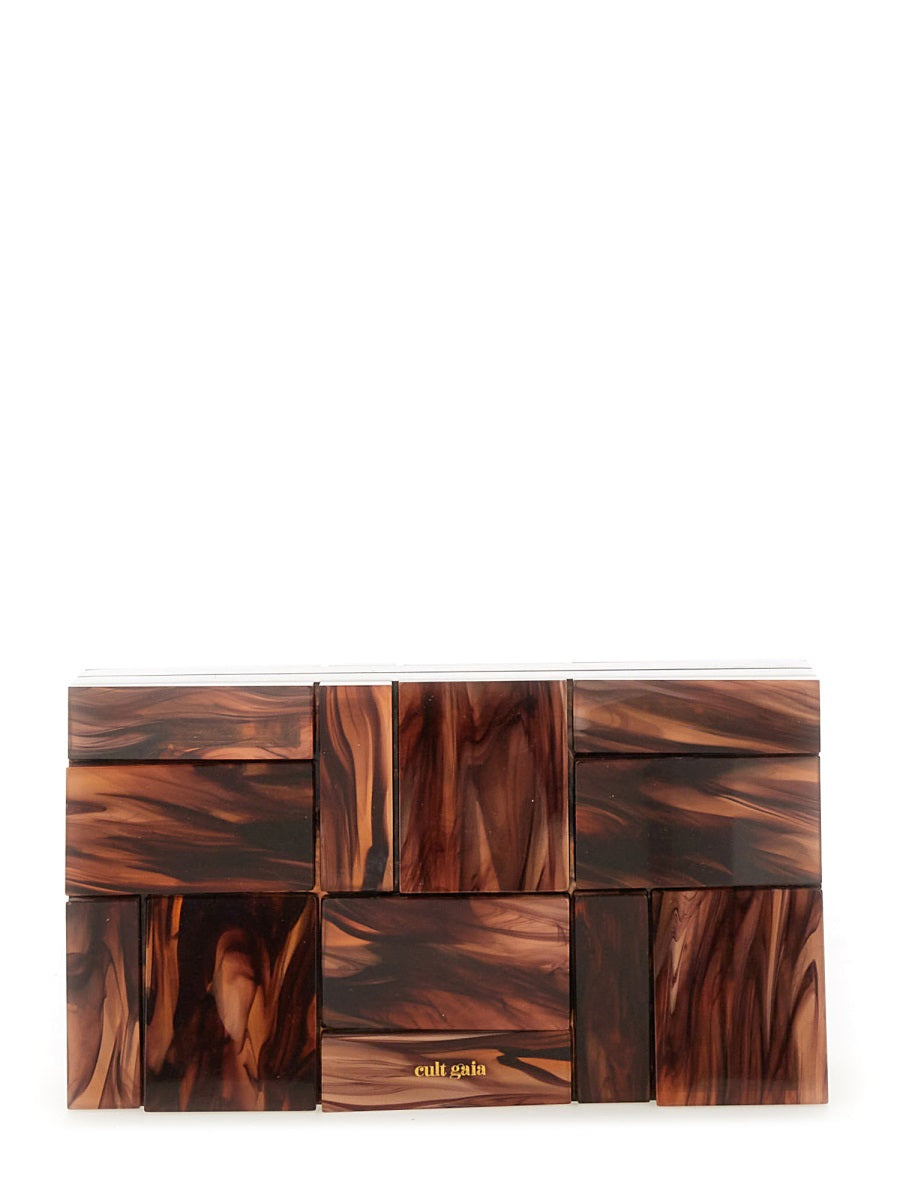 Clutch "Gallery" - 1