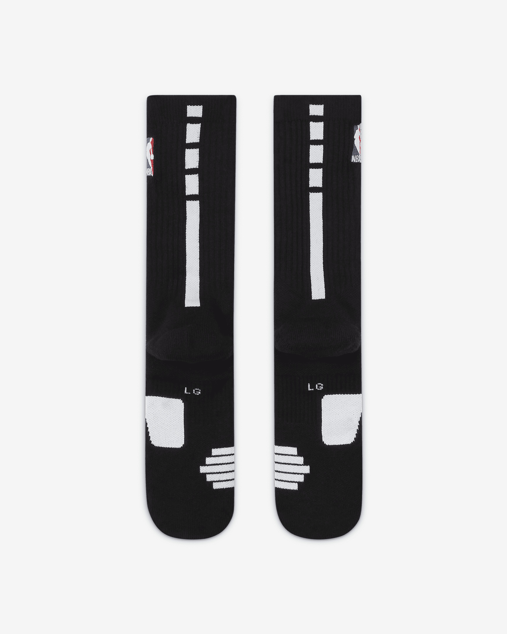 Nike Elite NBA Crew Socks - 3