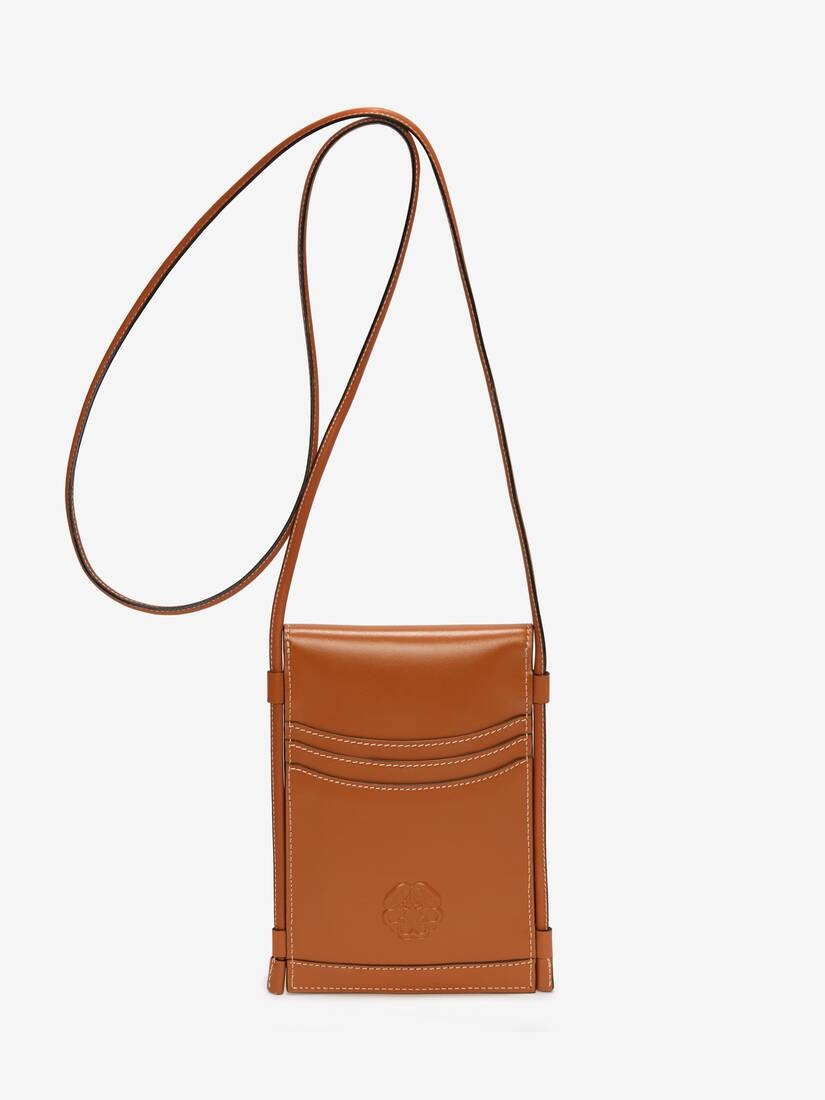 The Curve Micro in Tan - 3