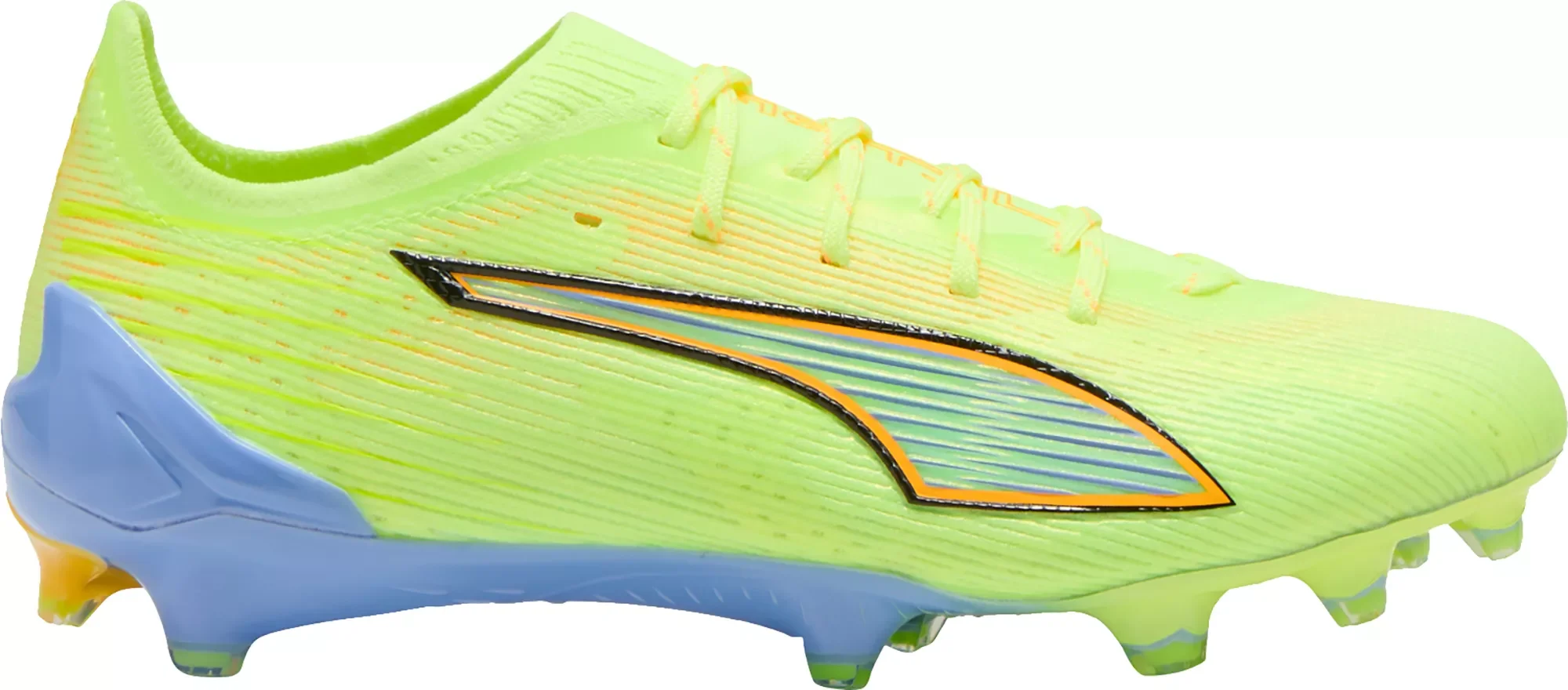 PUMA Ultra 6 Ultimate Light up FG Soccer Cleats - 1