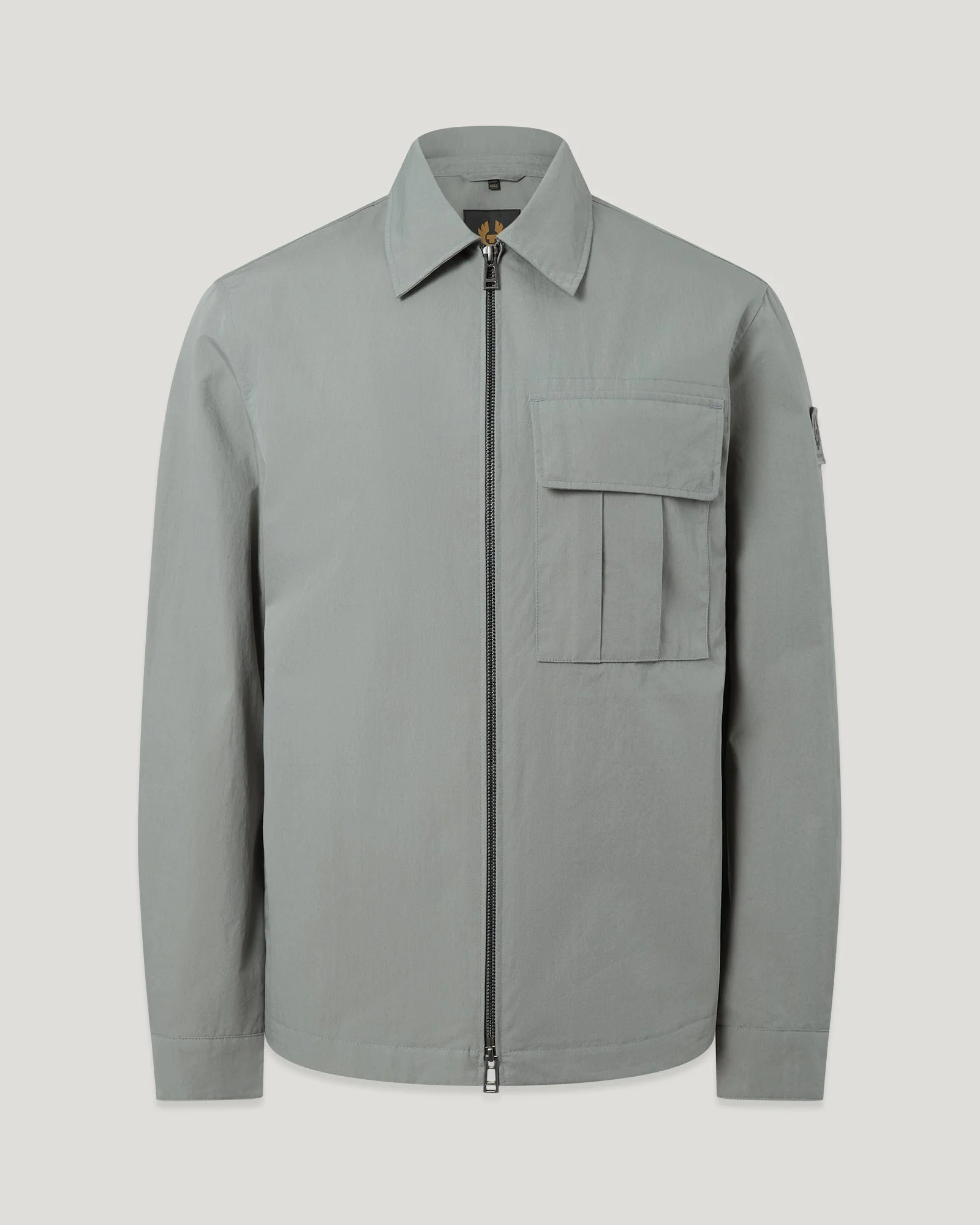 CARGO OVERSHIRT - 1