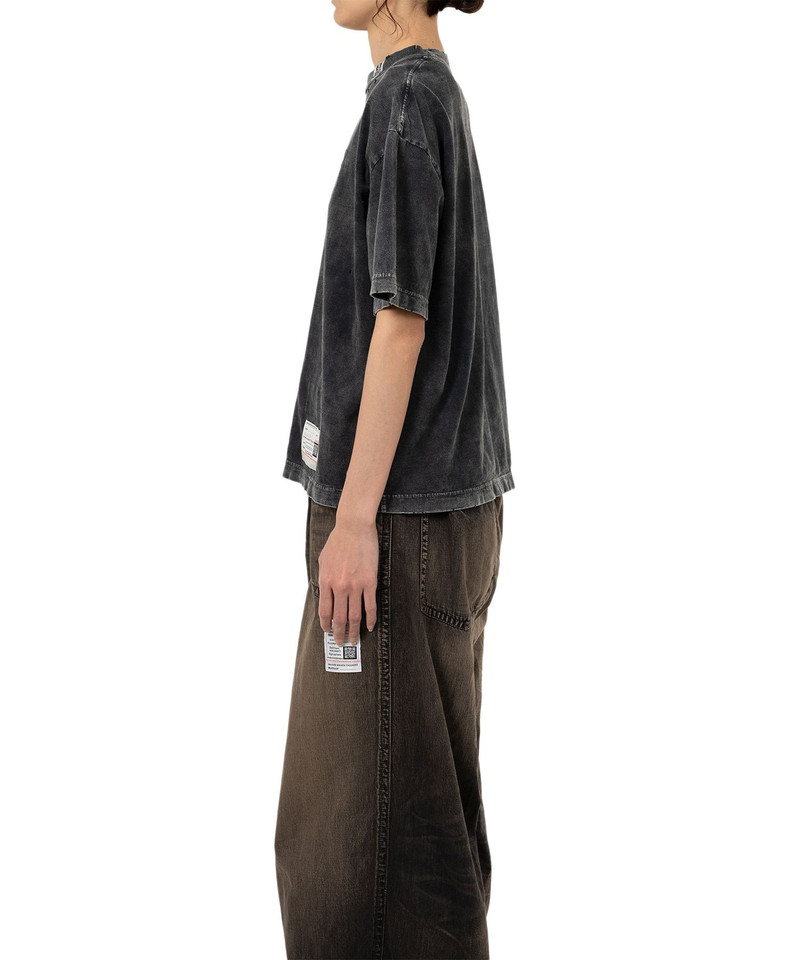 Bleached T-shirt 5