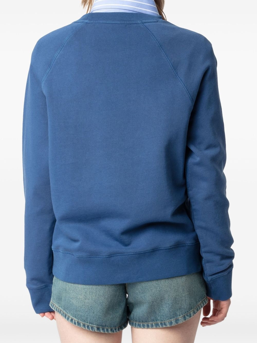 Devil Queen sweatshirt - 6