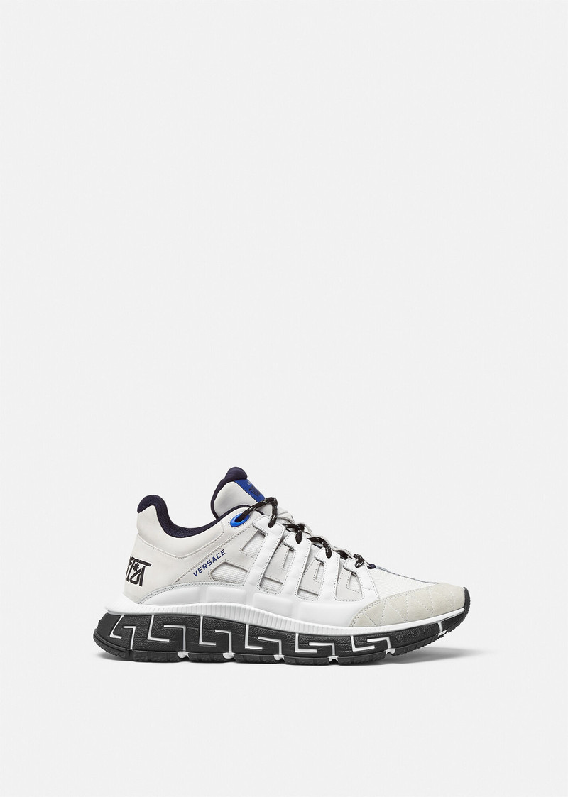 Trigreca Sneakers 1