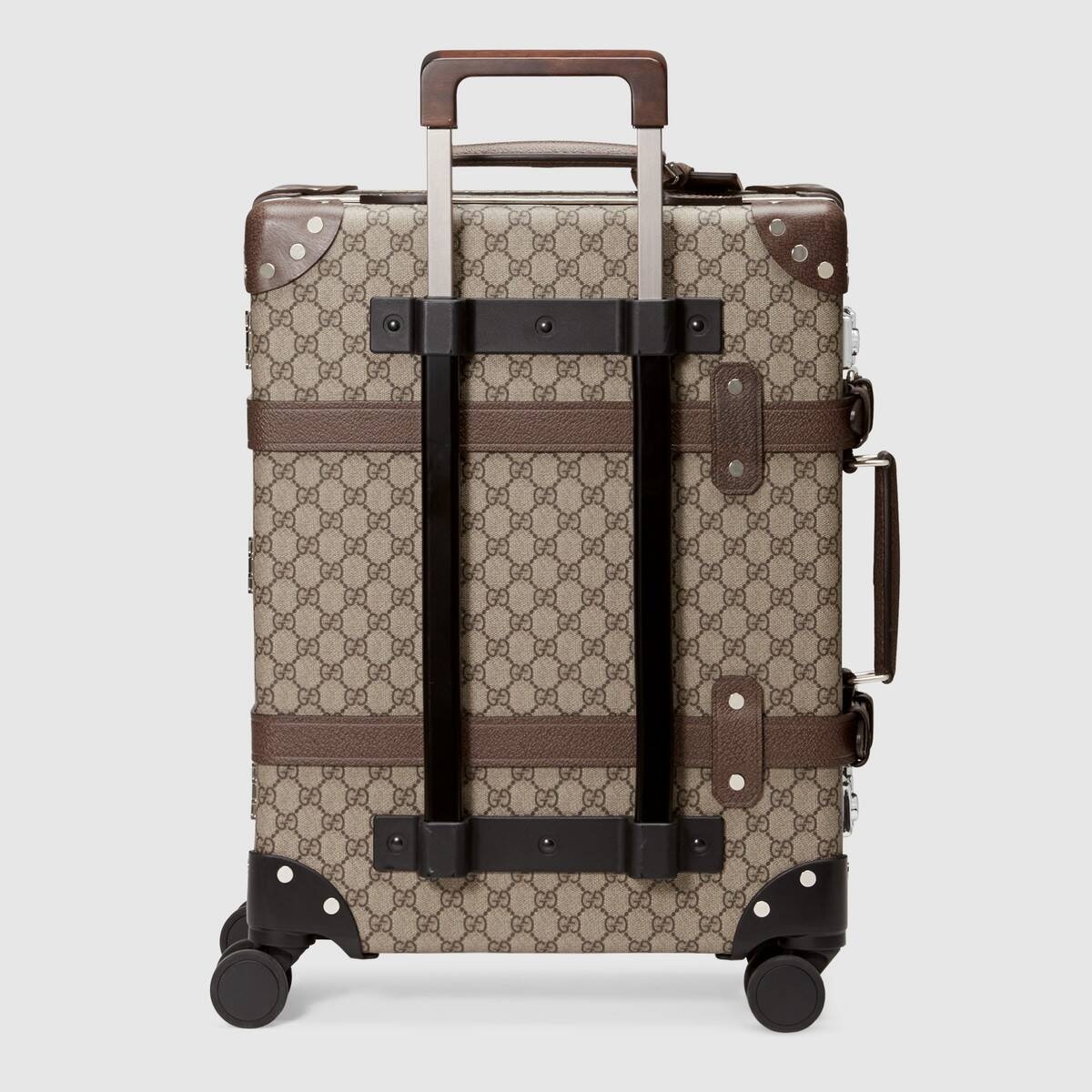 Globe-Trotter GG carry-on - 3