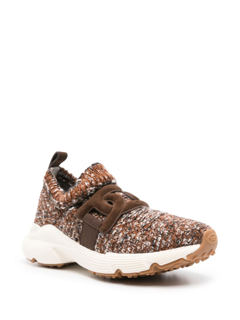 Tod's Kate sneakers outlook