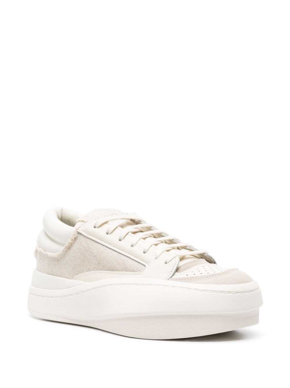 Centennial leather sneakers - 2