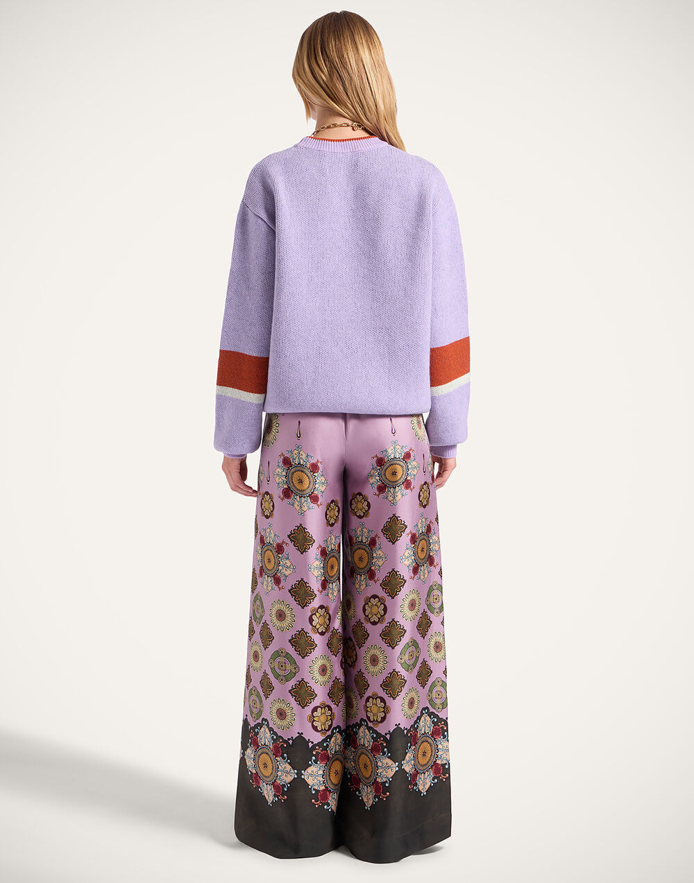 Palazzo Pants - 5