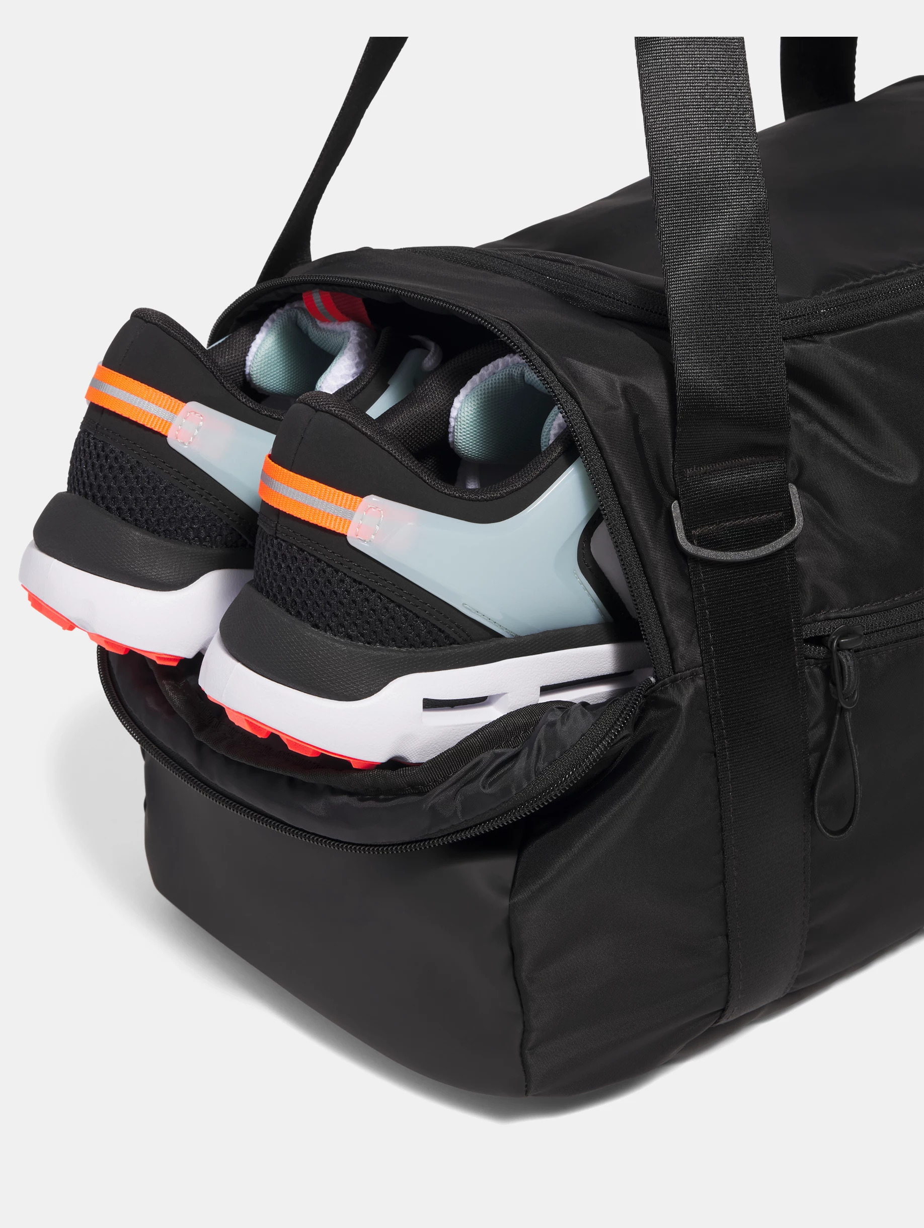 UA Studio Duffle BP - 5