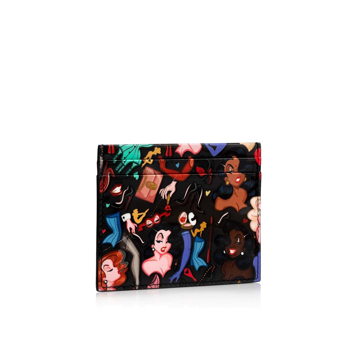 M KIOS CARD HOLDER - 3