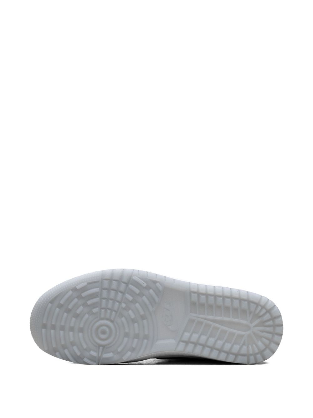 Air Jordan 1 Low Golf "Wolf Grey/Sail/Photon Dust/Black" slides - 4