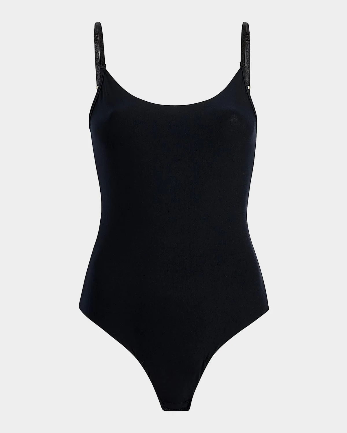 Butter Cami Stretch-Modal Bodysuit - 1