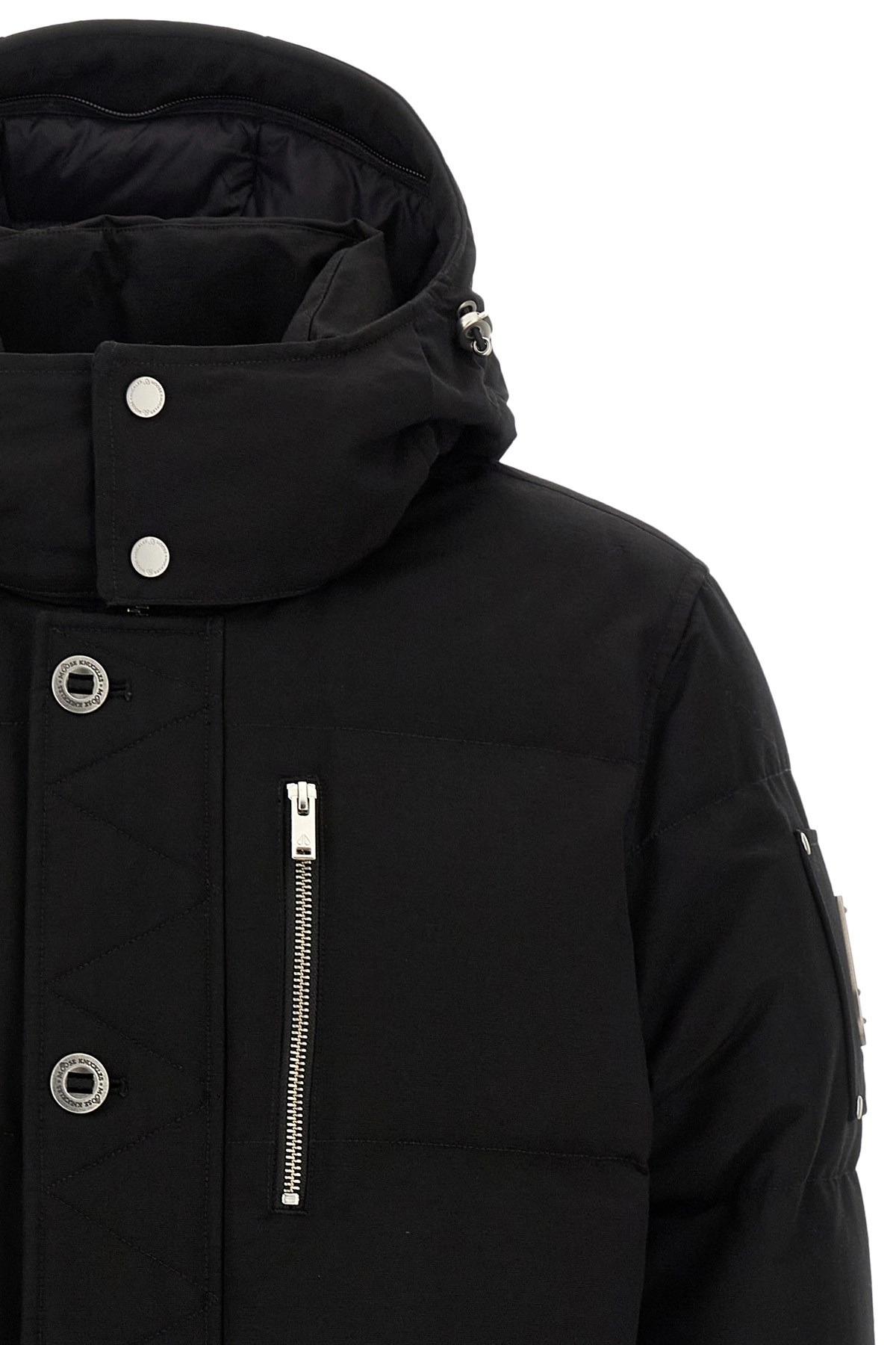 'Forrestville 4' parka - 3