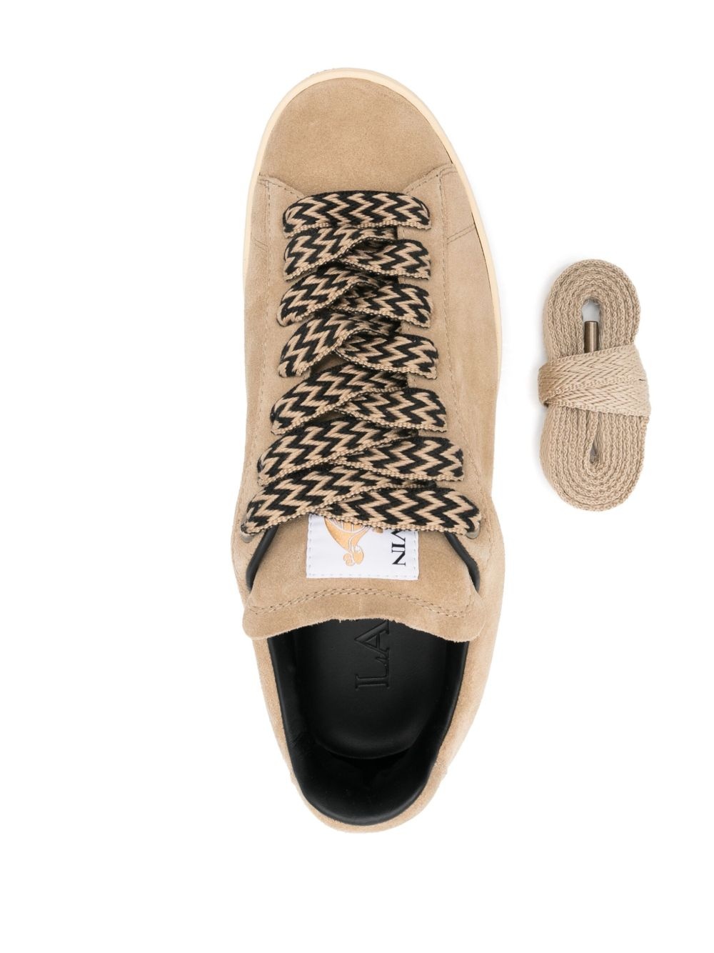 Curb Lite sneakers - 4