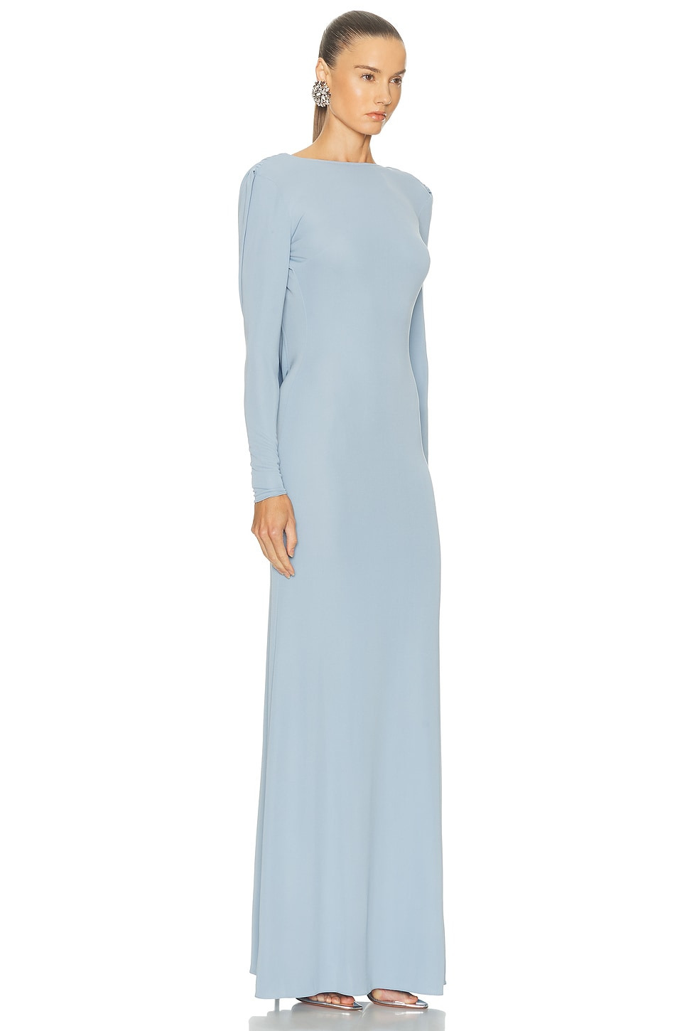 Roison Gown - 3
