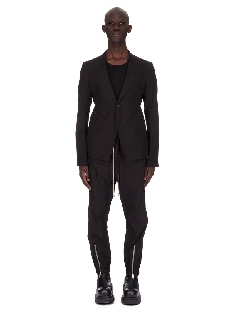 Rick Owens JACKET outlook