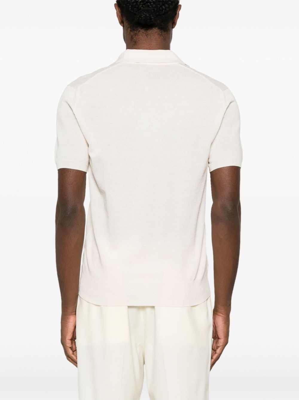 Johnny polo shirt - 3
