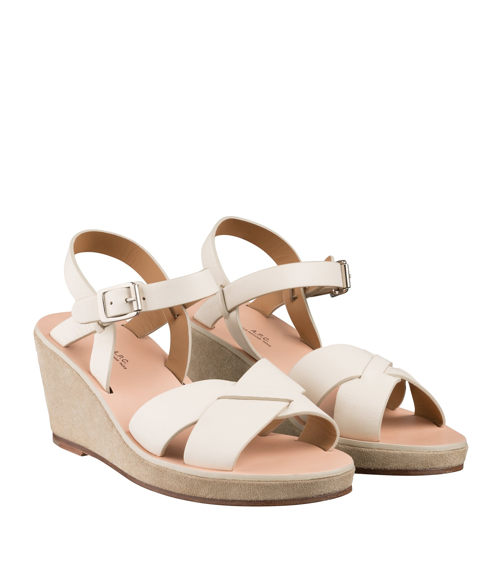 Judith sandals - 3