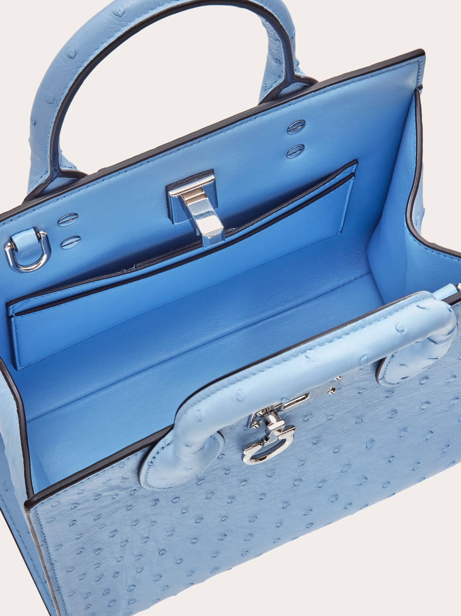 Ferragamo Studio Box bag (S) - 6