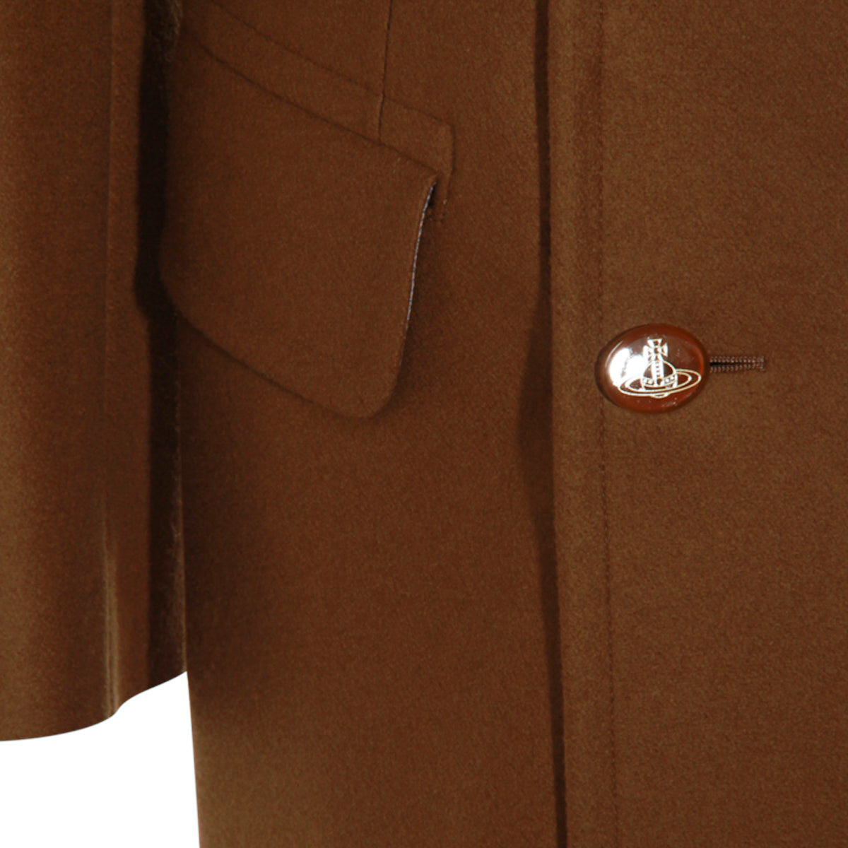 Coats Brown - 4