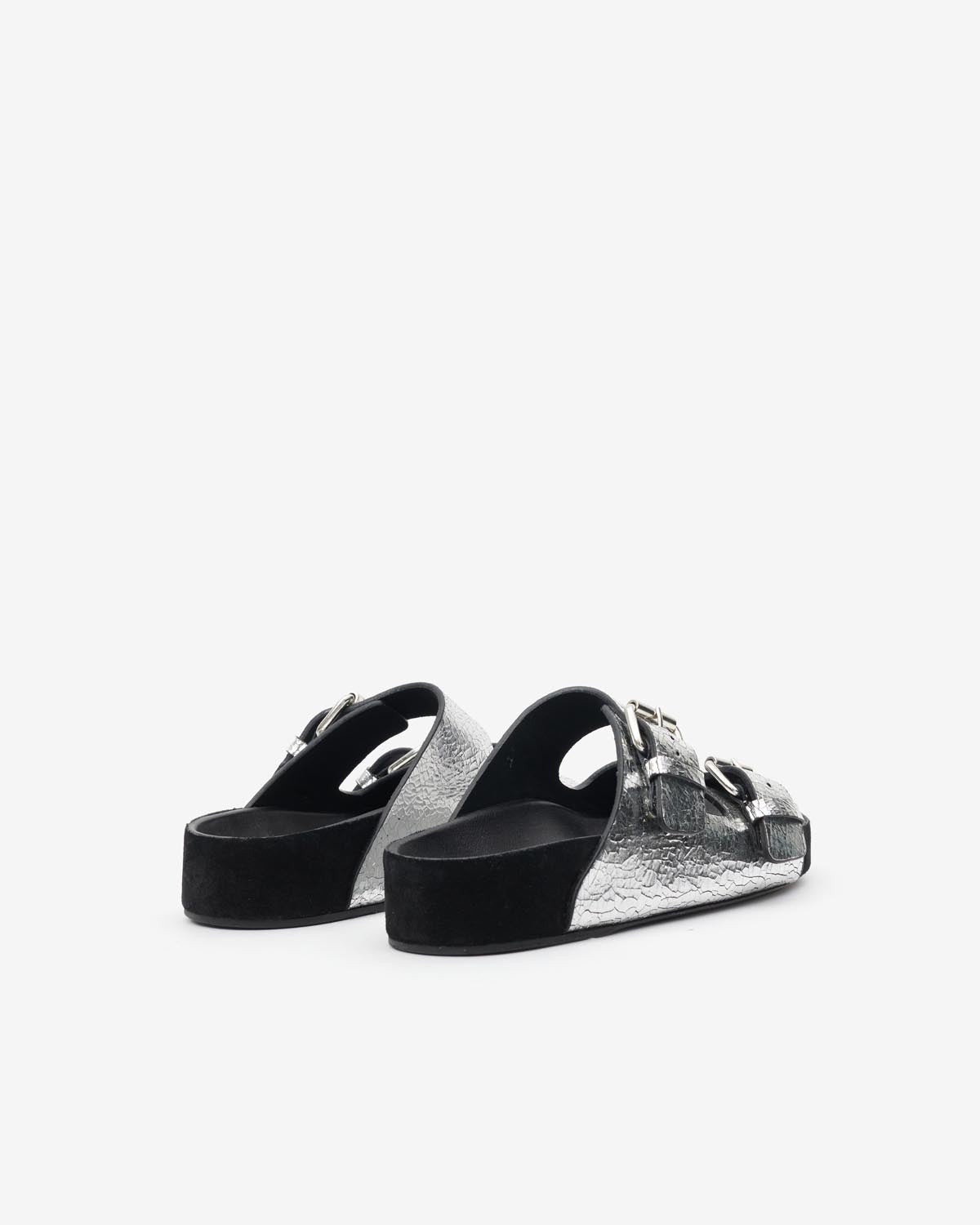 LENNYO SANDALS - 2