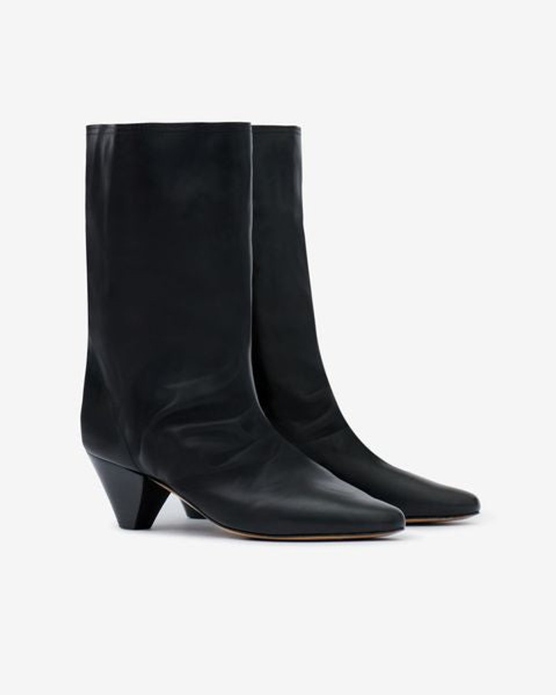 Isabel Marant REACHI LOW BOOTS outlook