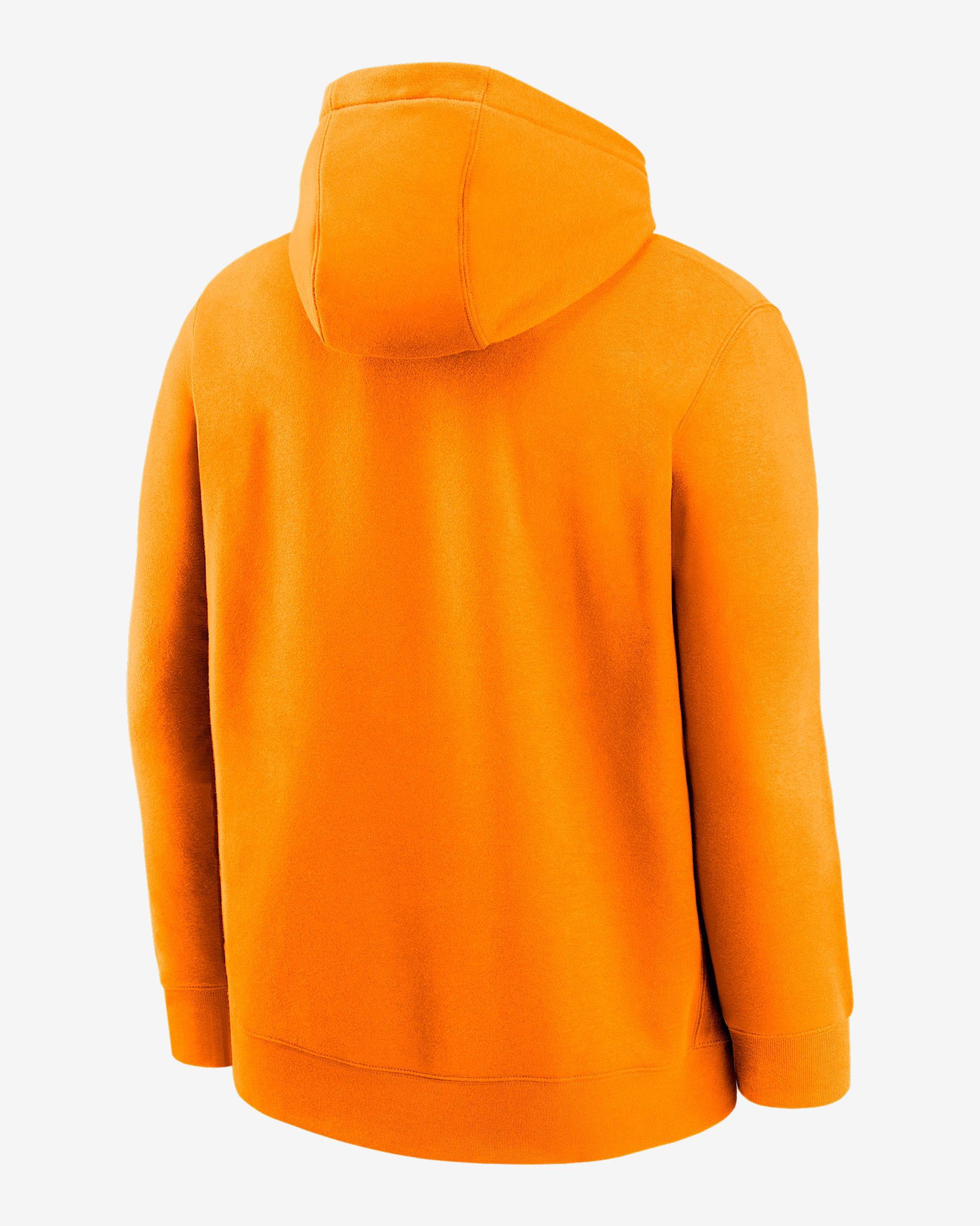 Tennessee Arch Men's Nike College Pullover Hoodie - 2