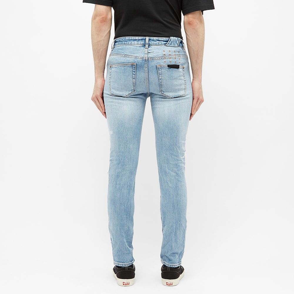 Ksubi Chitch The Streets Jean - 7